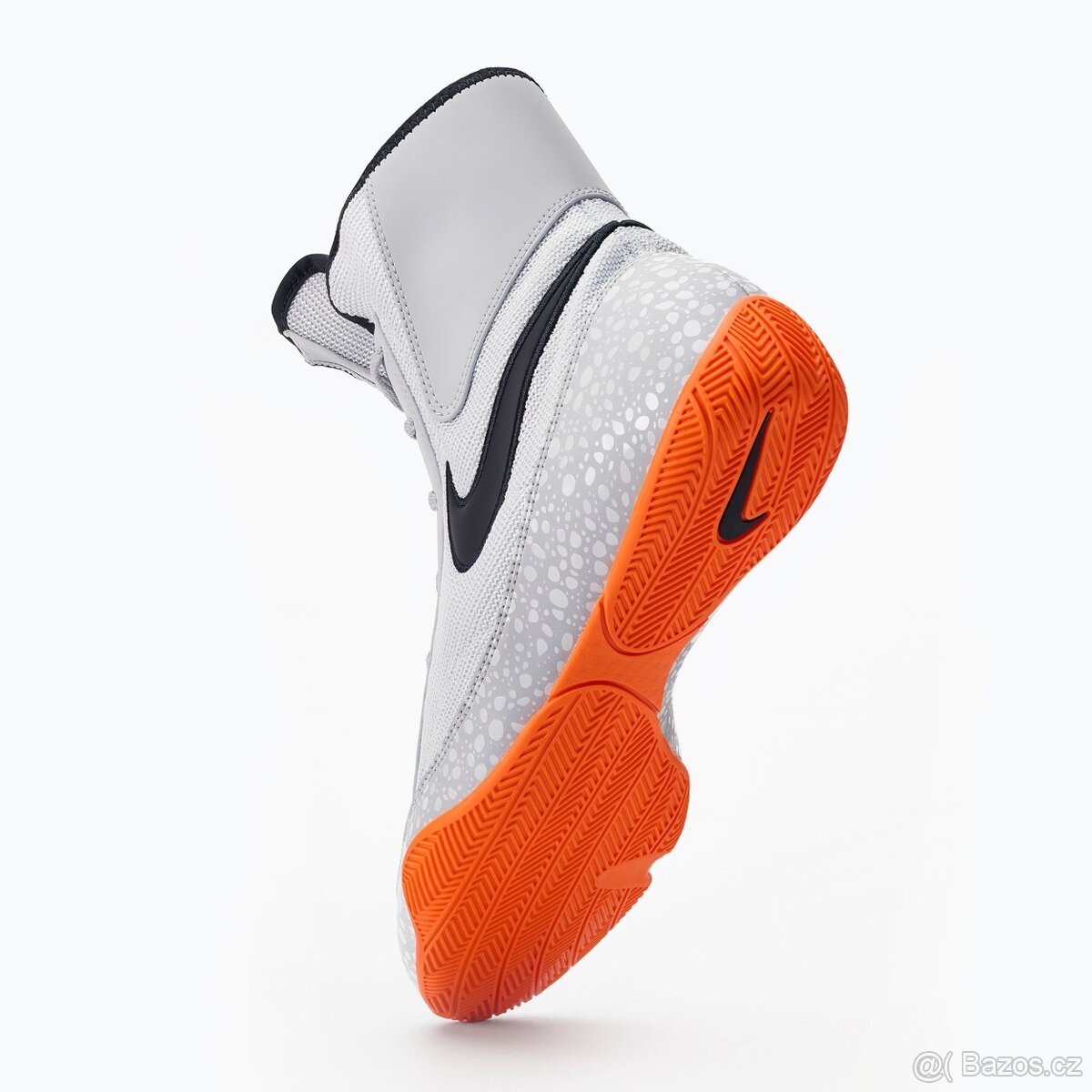 Boxerske boty Nike Machomai 2 limitky velikost 42 - 3