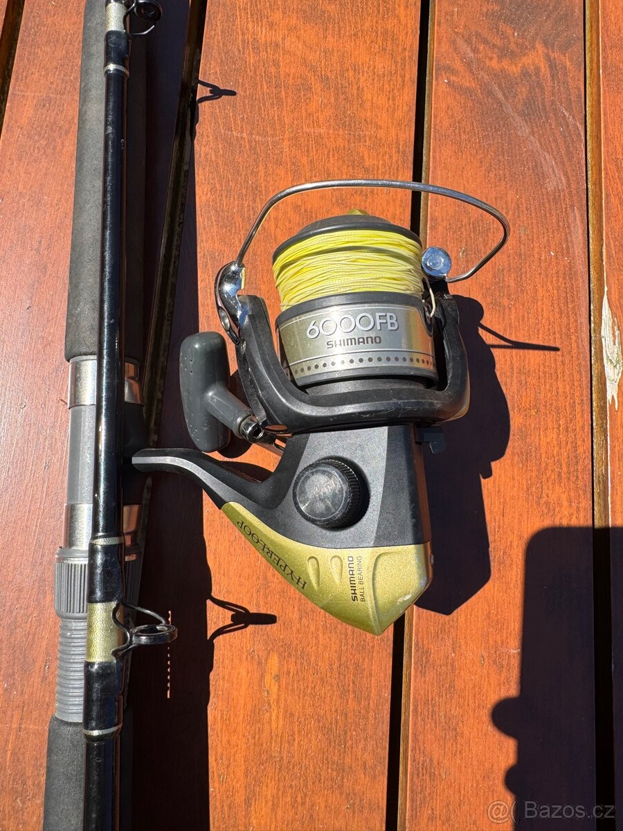 Prut na vertical - 3