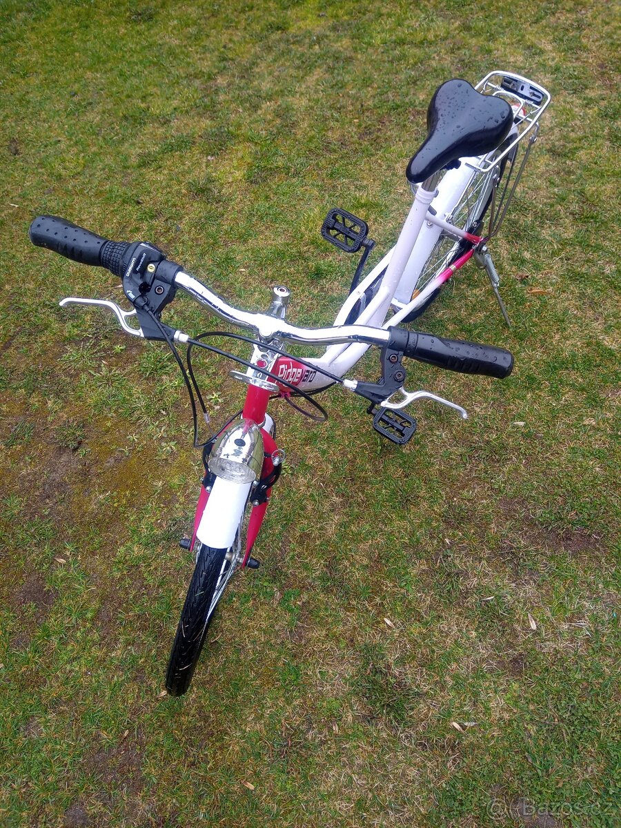 Prodám dětské kolo - 3