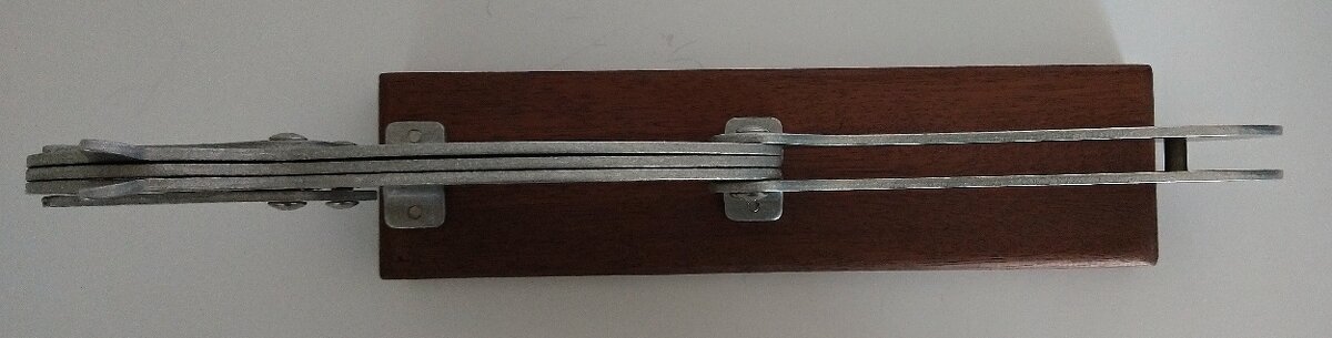 Louskáček ořechů - 3