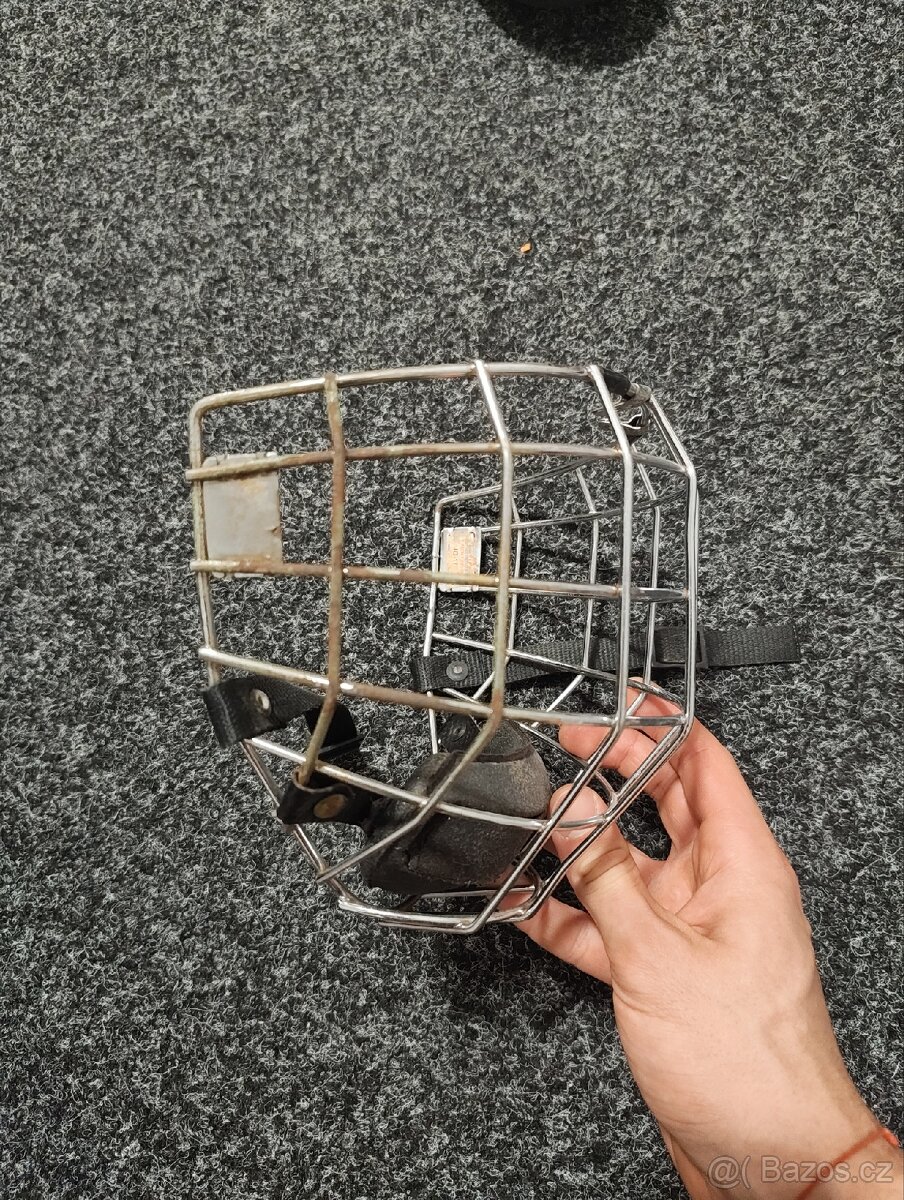 Chromova mřížka CCM - 3