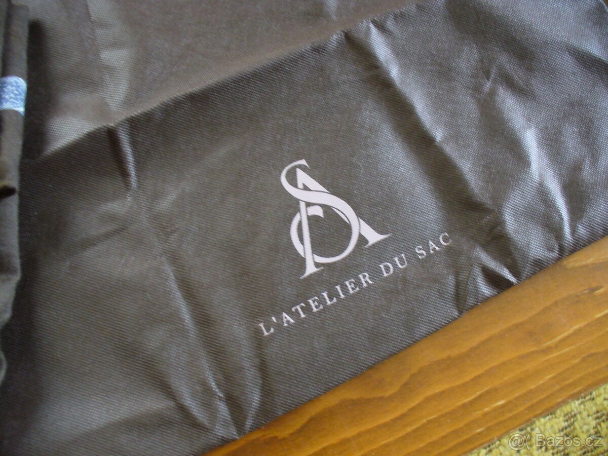 Dámská kabelka. - 3