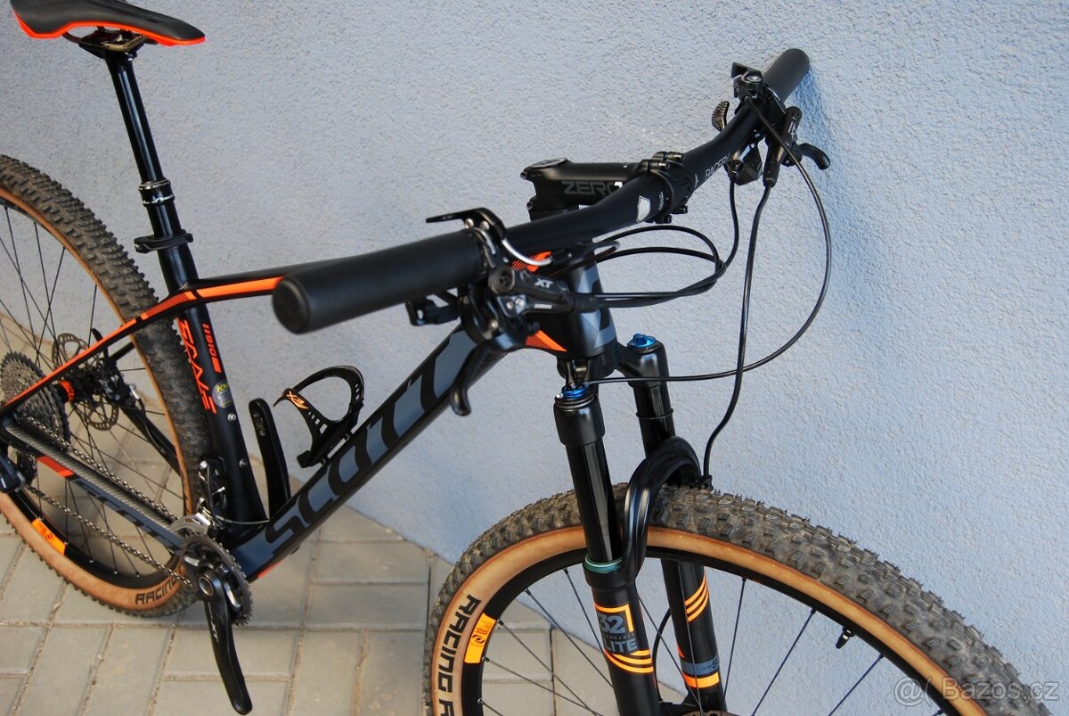 Scott Scale 910 Carbon M - 3