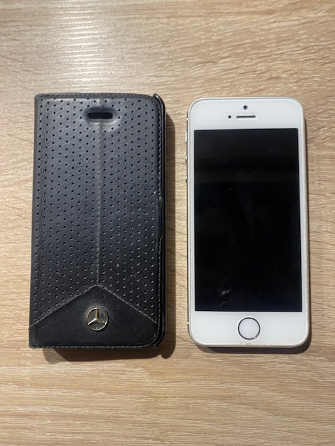 Iphone 5 s - 3