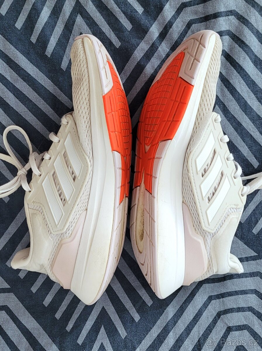 Dámské adidas vel 6½ - 3