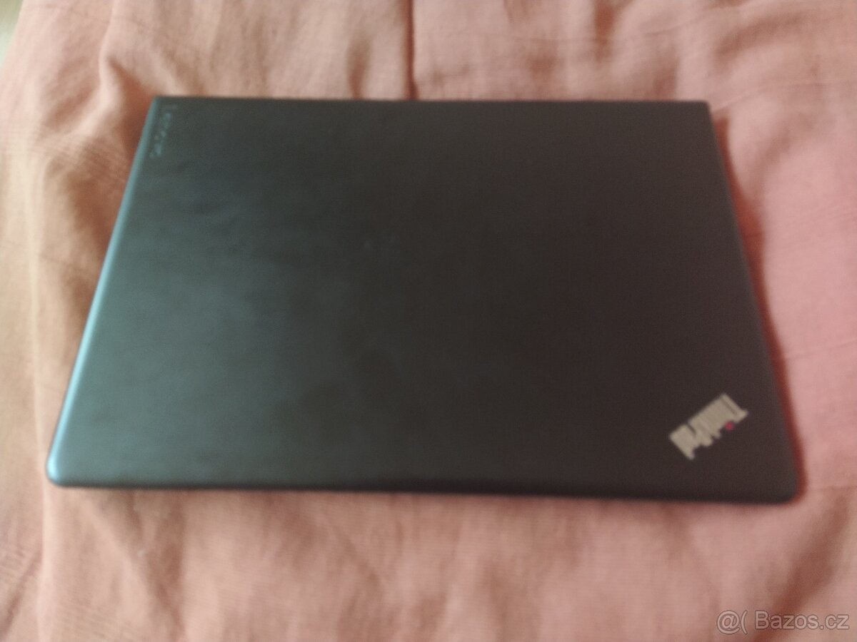 Notebook Lenovo Intel i3 6.generace;Windows 11 - 3