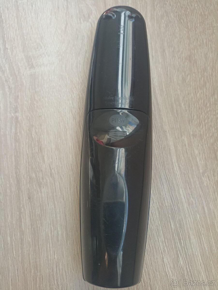 Magický dálkový ovladač LG - 3
