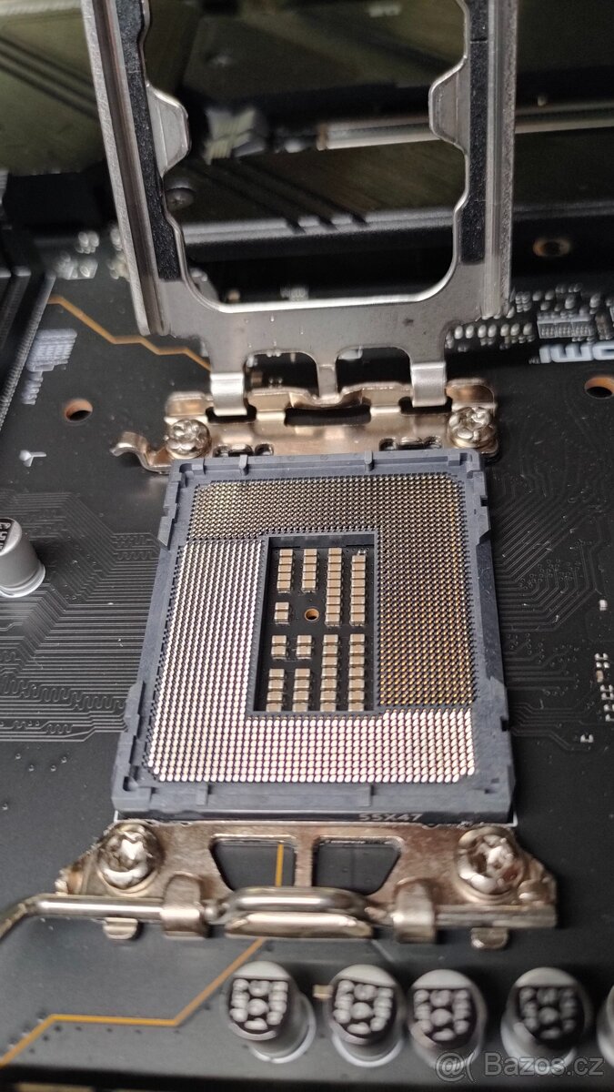 MSI MAG Z790 TOMAHAWK WIFI - 3