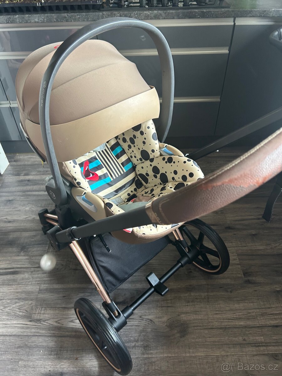 Cybex Priam - 3