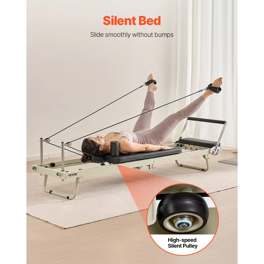 Pilates stroj - 3