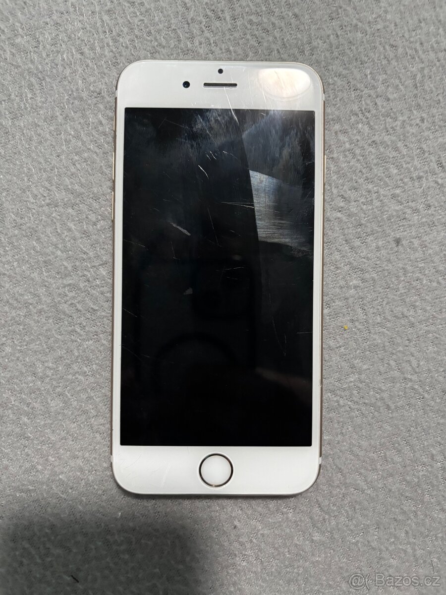 IPhone SE - 3