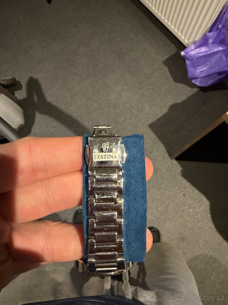 Hodinky festina - 3