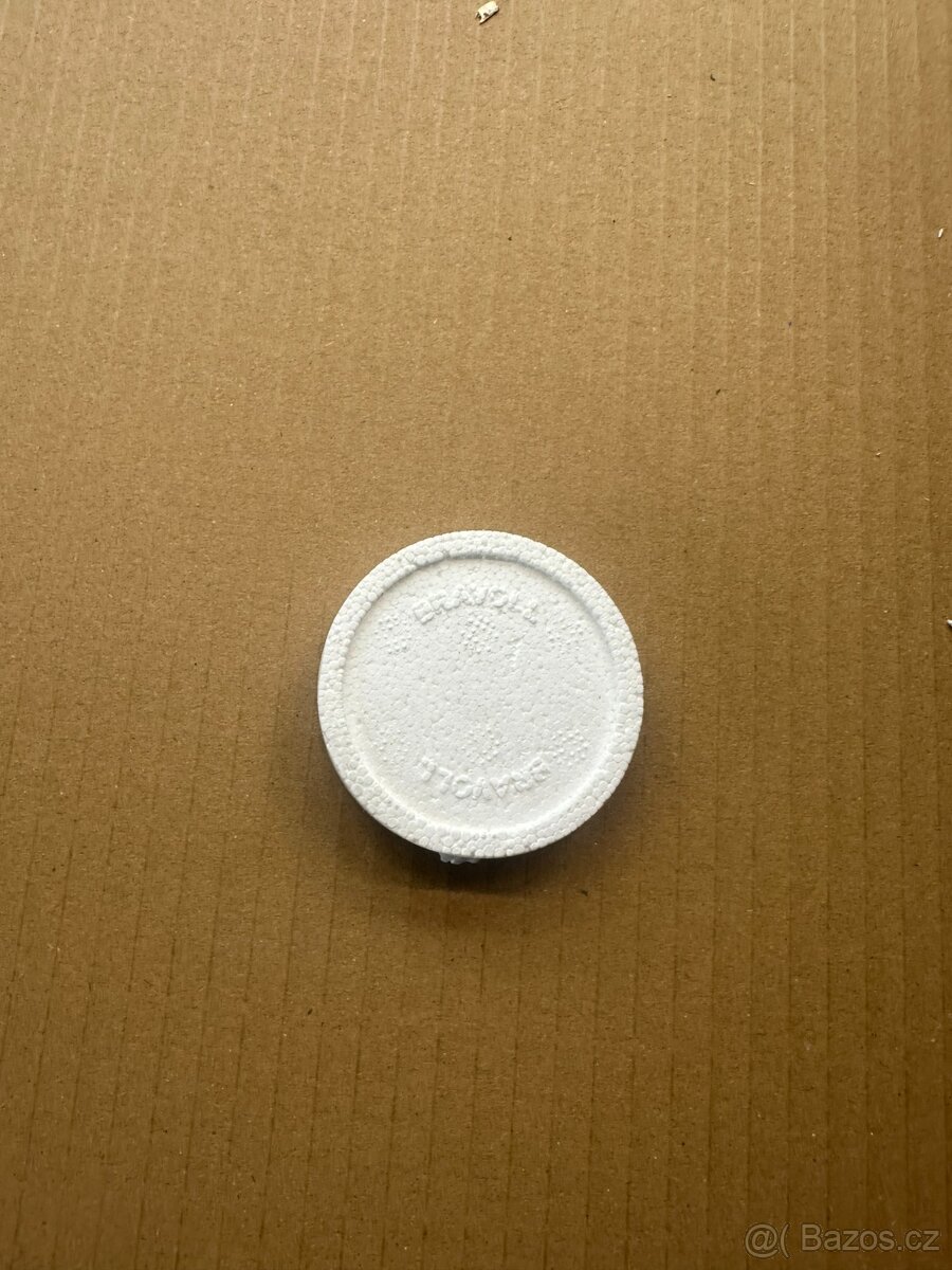 Polystyrenová zátka Bravoll - 3