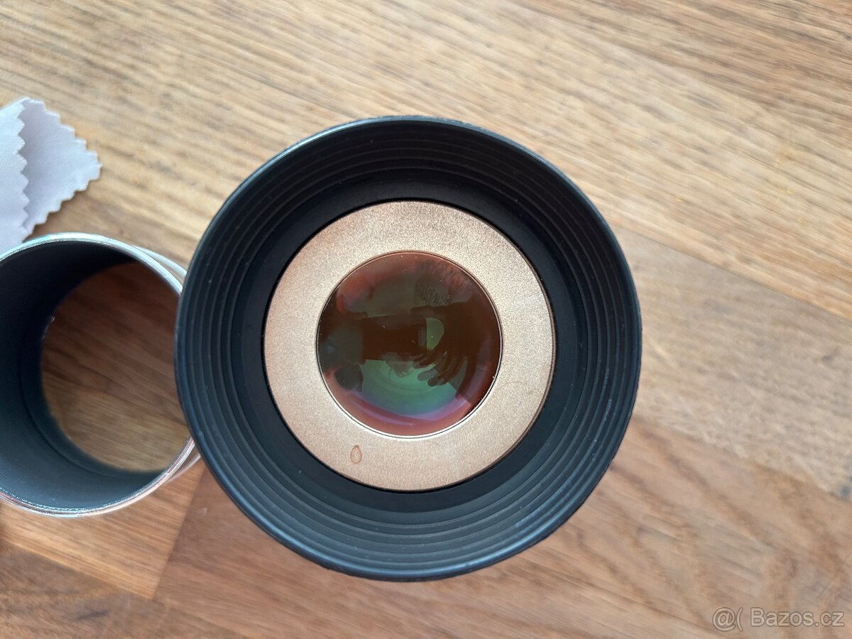Skywatcher okulár 28 mm - 2 inch - 3