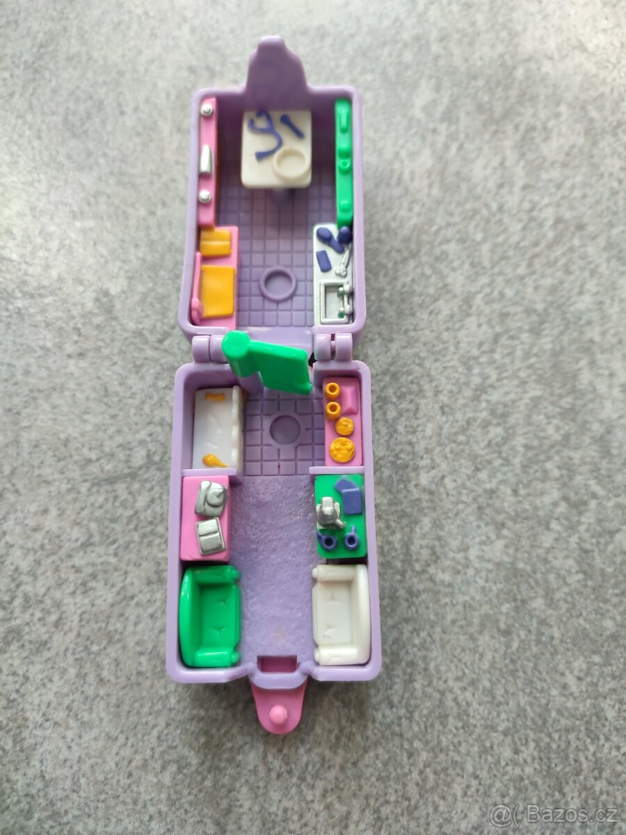 Polly pocket prives - 3