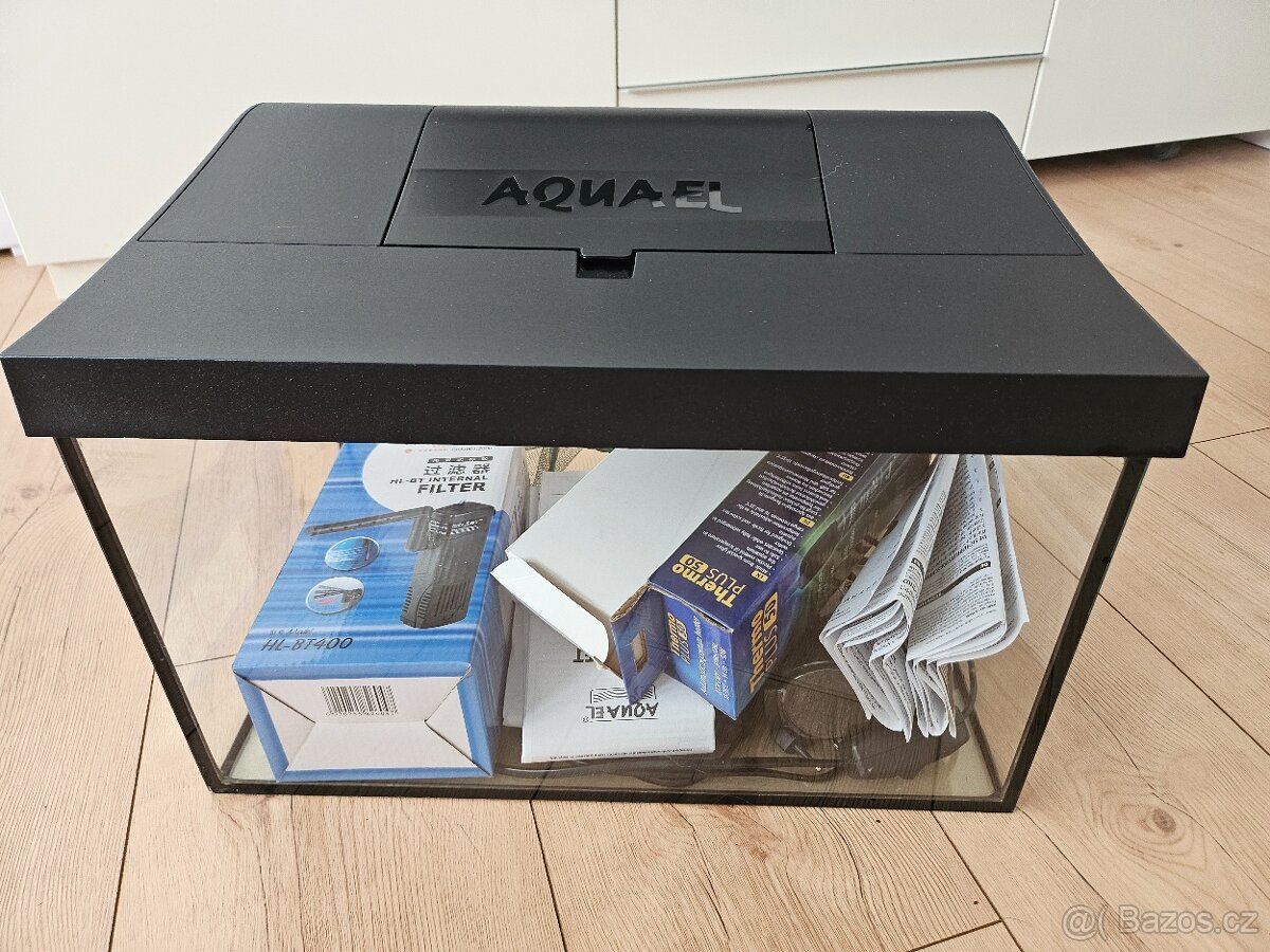 AquaEl Leddy DAY&NIGHT 60 - 3