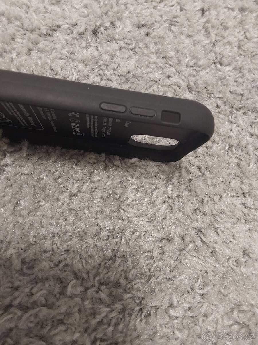 Nabíjecí obal na apple - 3