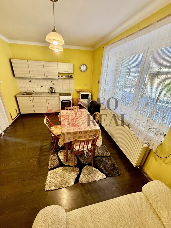 Prodej prostorného RD, užitná plocha 136 m2 a pozemek 2894 m - 3