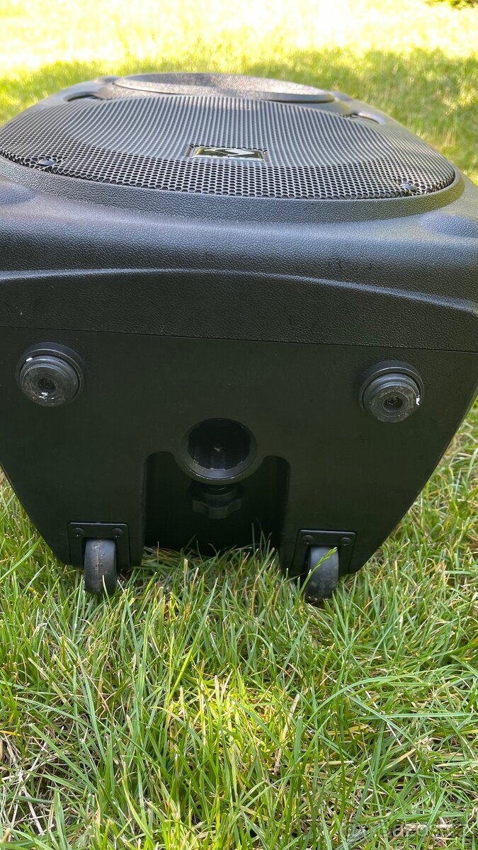 PRODÁM aktivní repro AUNA SLK 12-A - 3