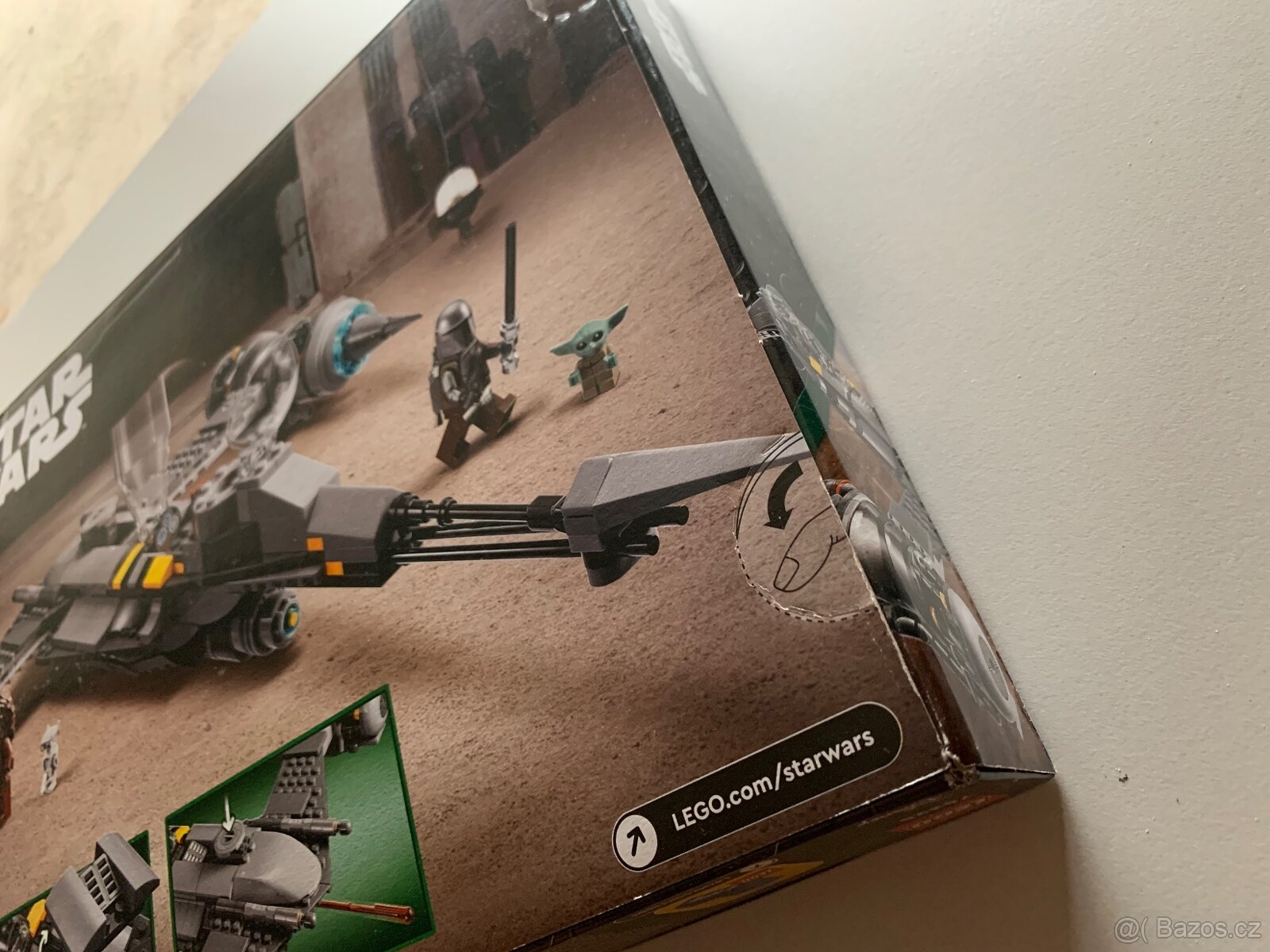 Lego 75325 Star Wars - 3