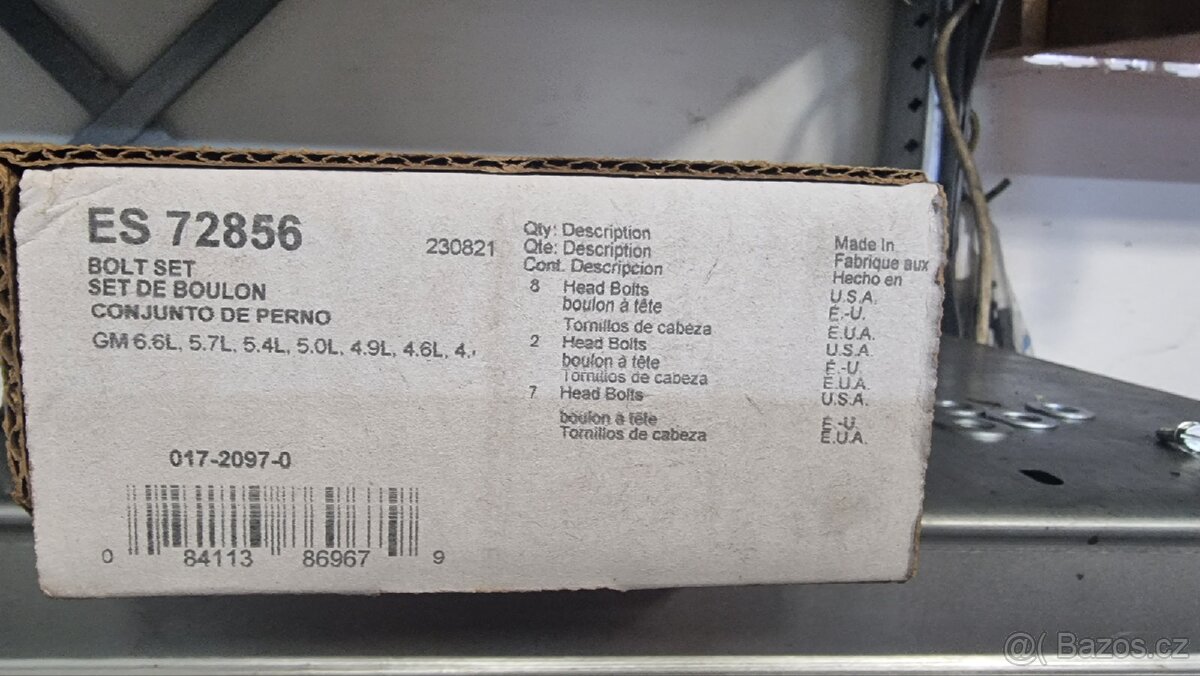 Chevrolet Corvette C3 - 3