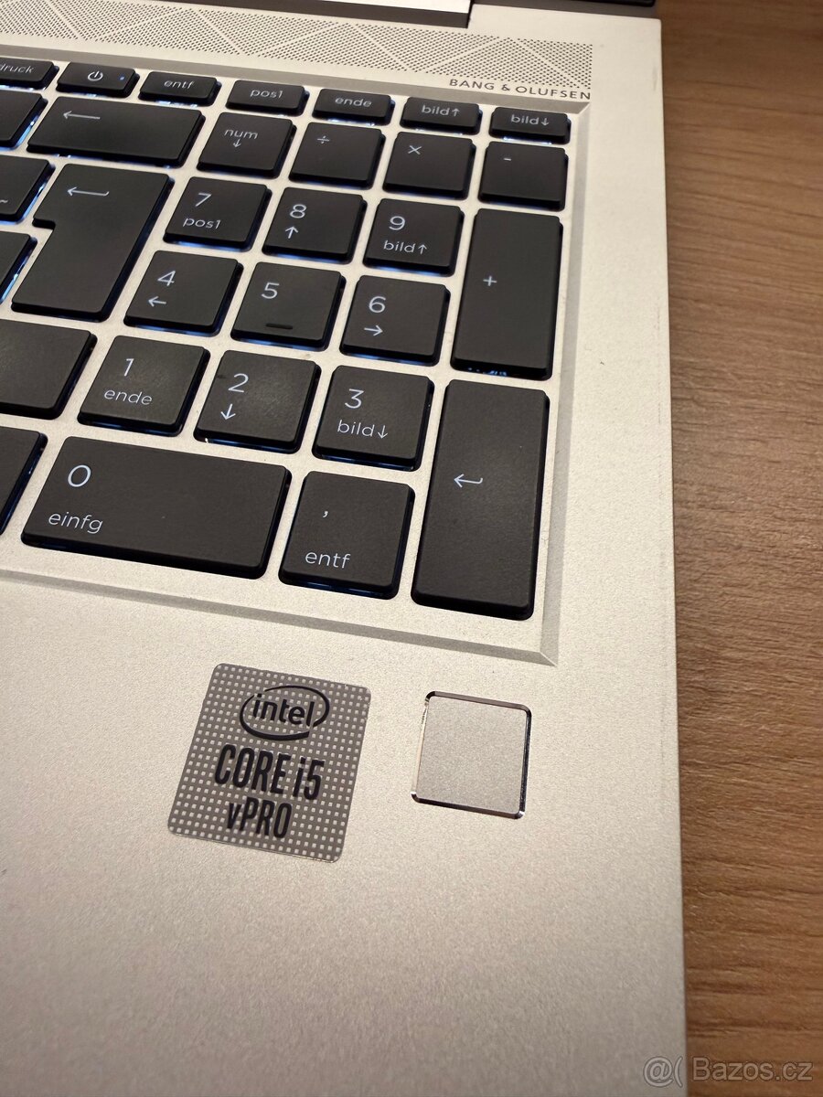 HP Elitebook 850 G7 - 3