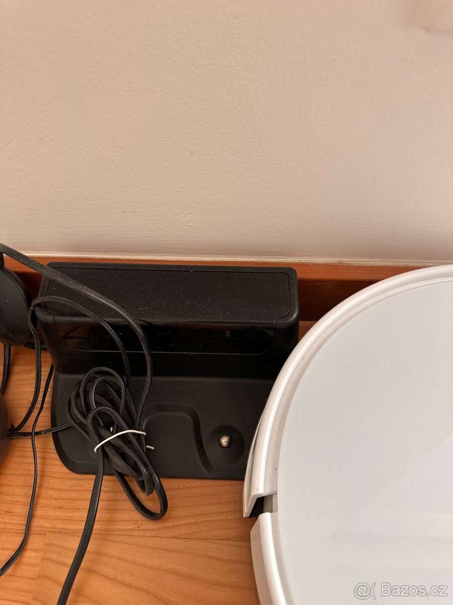 Robotický vysavač Perfect Clean - 3