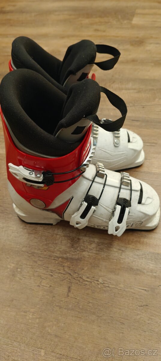 Detské lyžáky Atomic 22,5cm - 3