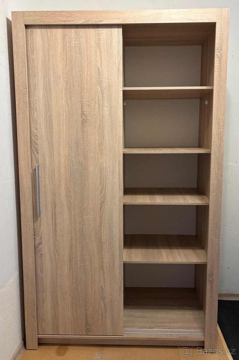 Satni skrin se zrcadlem - 3