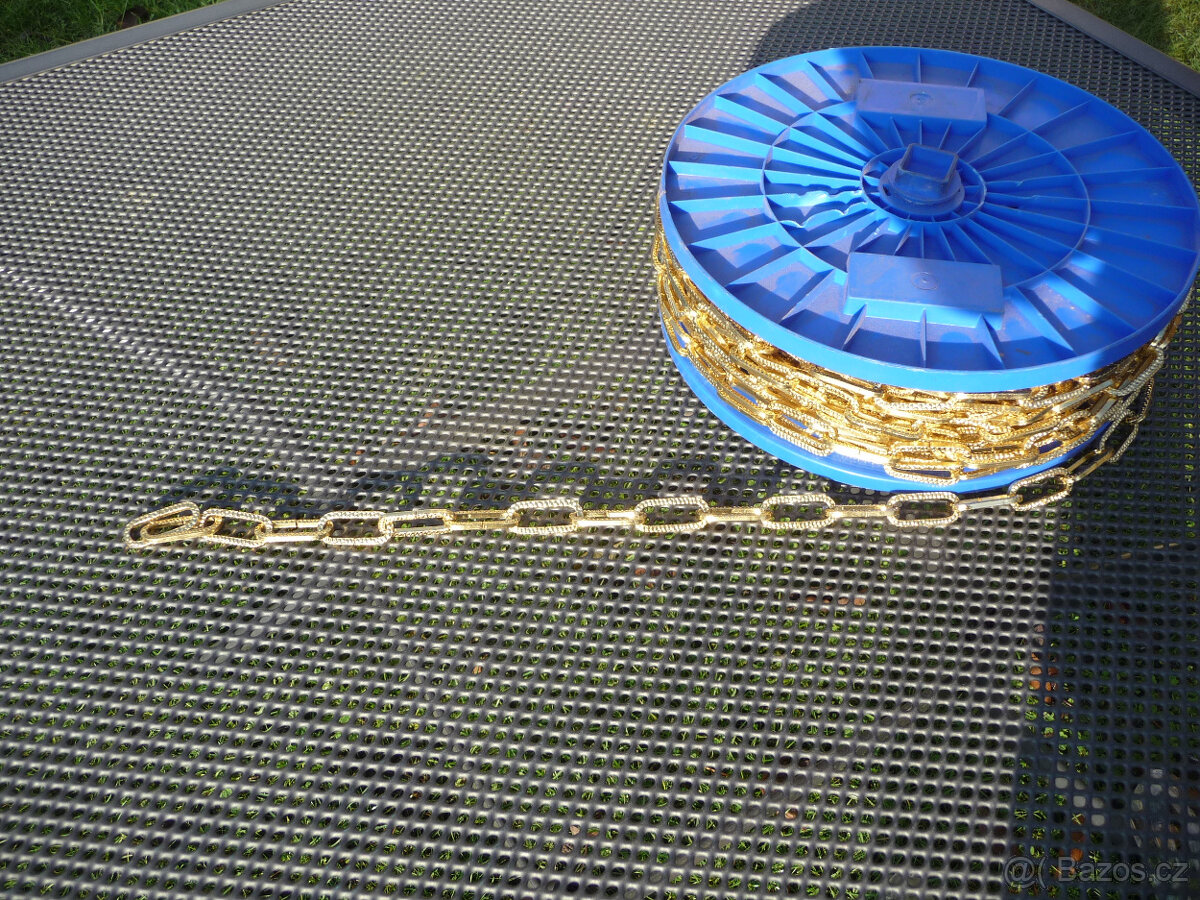 Ozdobný řetěz - 3