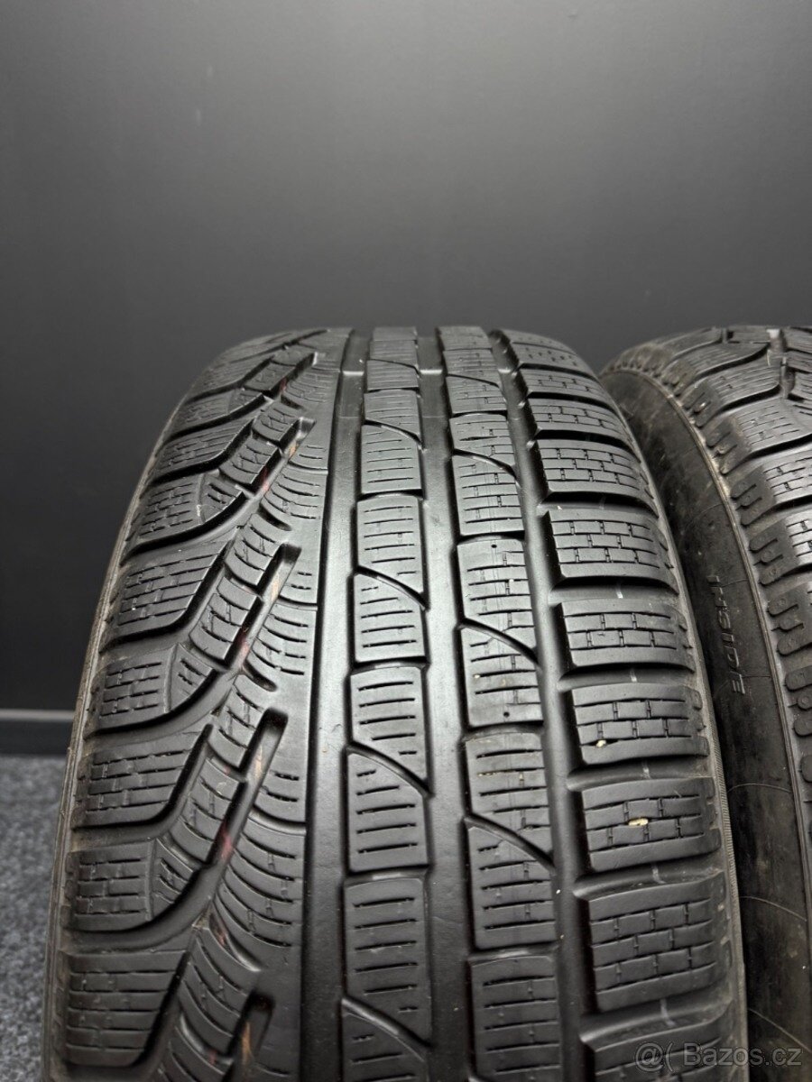 Sada pneu 235/55/17 99H PIRELLI - 3