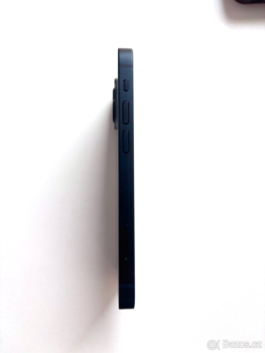 iPhone 13 mini 128gb - 86% baterie - 3