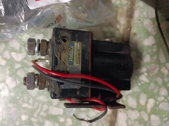 Iveco Cargo 75E14 hr čelo Sorensen - 3