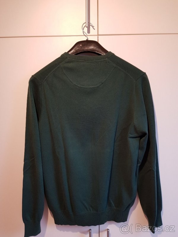 Pánský svetr Cottonfield - 3