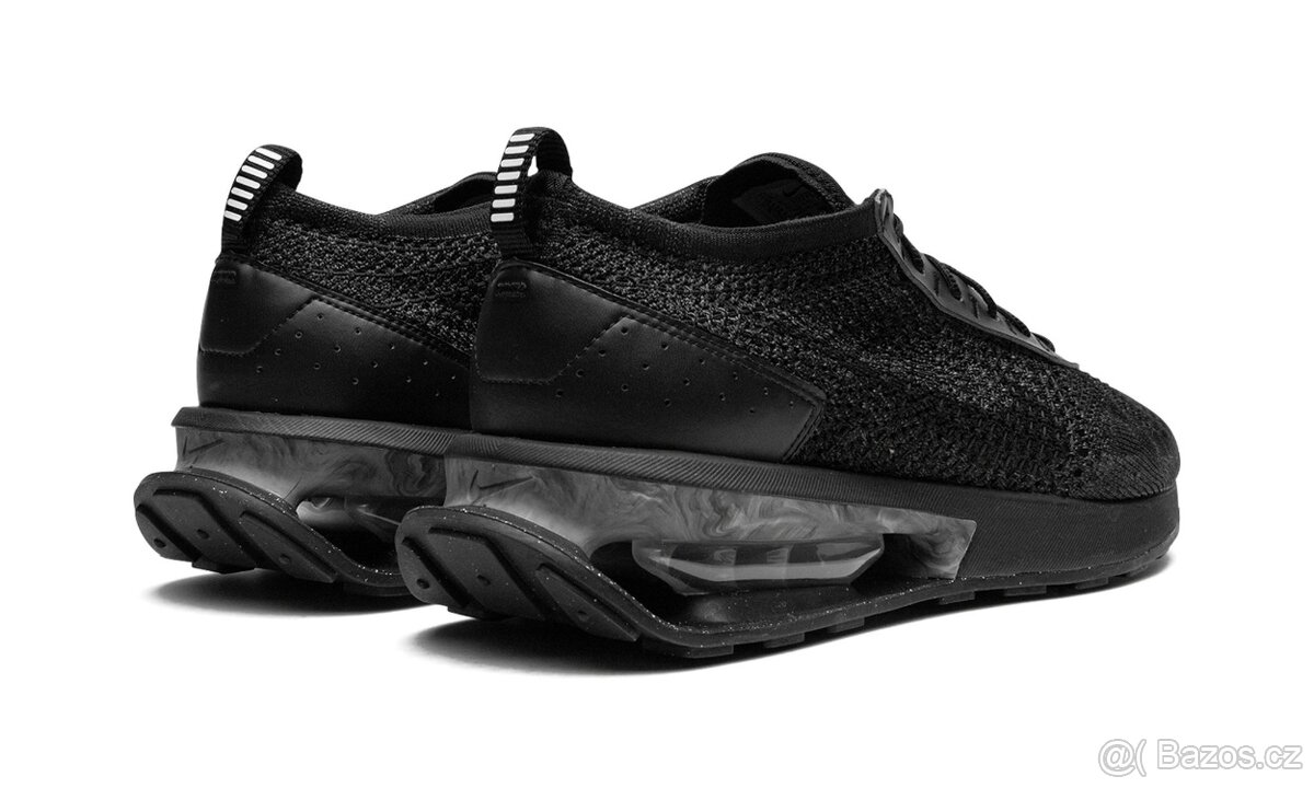 Nike Air Max Flyknit Racer vel.46 - 3