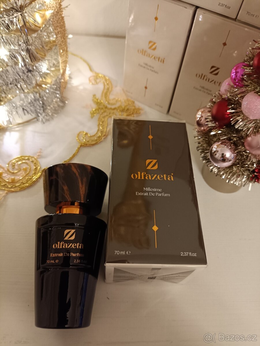 Pánský luxusní parfém Chanel ,, Bleu ,, . - 3