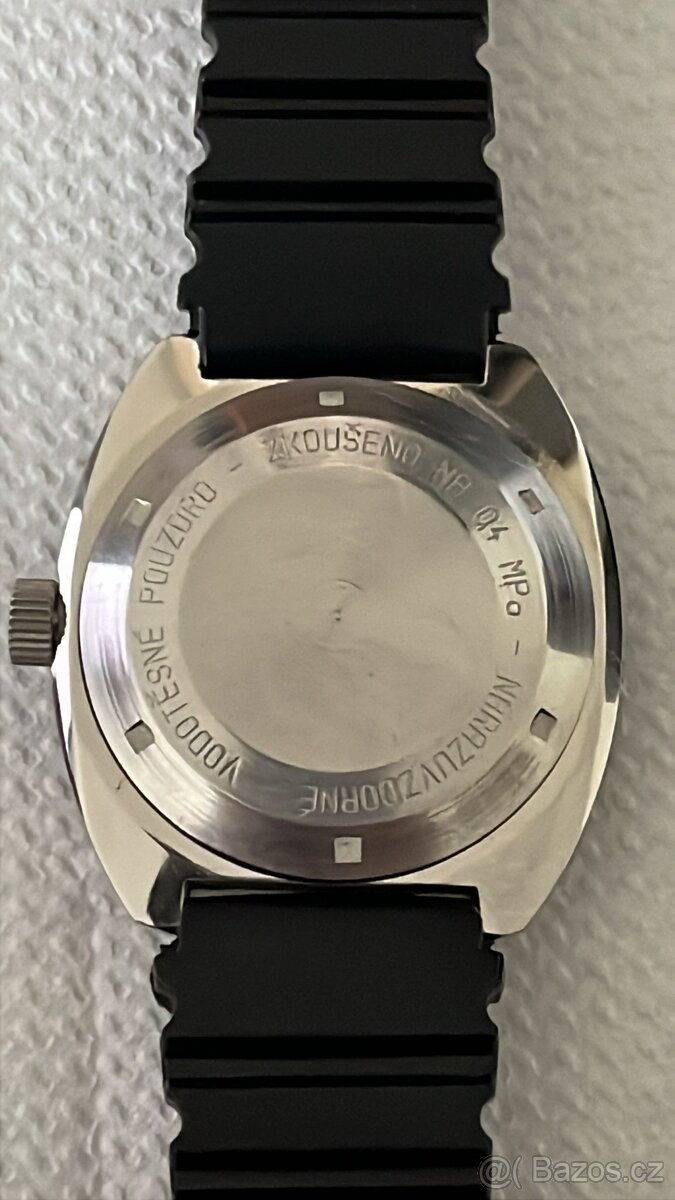 Prim sport Automatic - 3