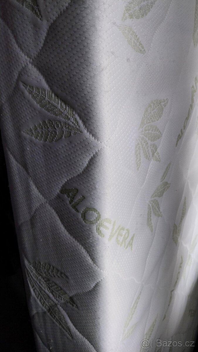 Dětská matrace 150x80 - 3