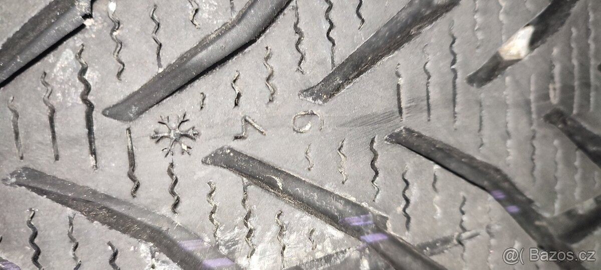 18" Toyota Land Cruiser 150 265/60 R18 6x139,7 TPMS - 3