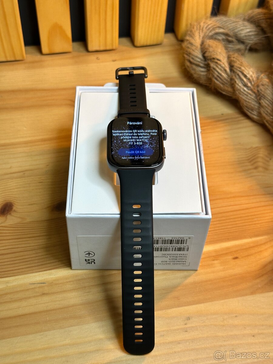 Huawei Watch Fit 3 - 3