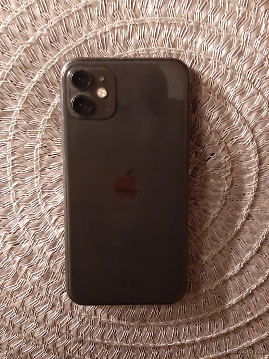 IPhone 11, 64GB - 3