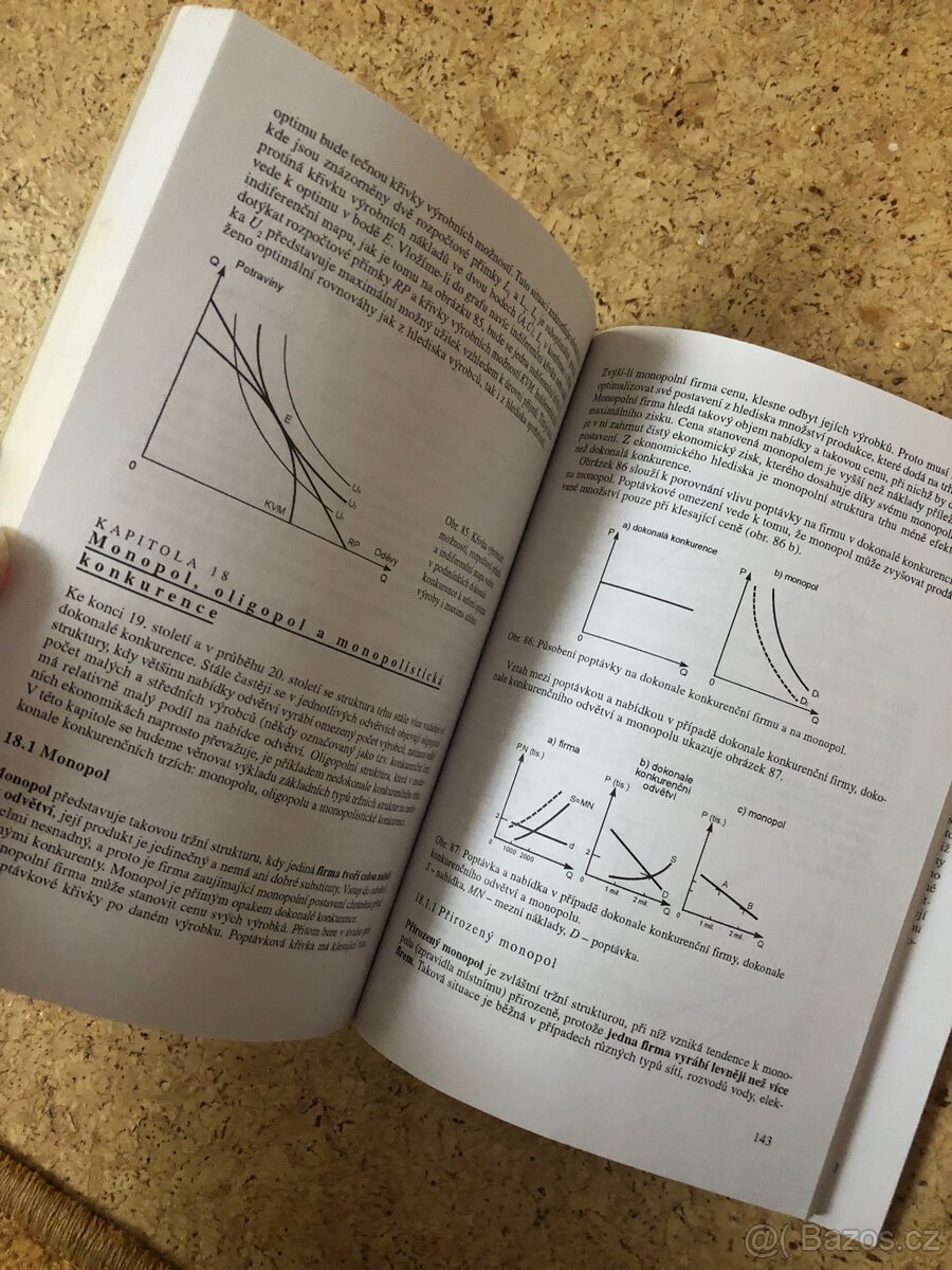 Encyklopedie moderni ekonomie - 3