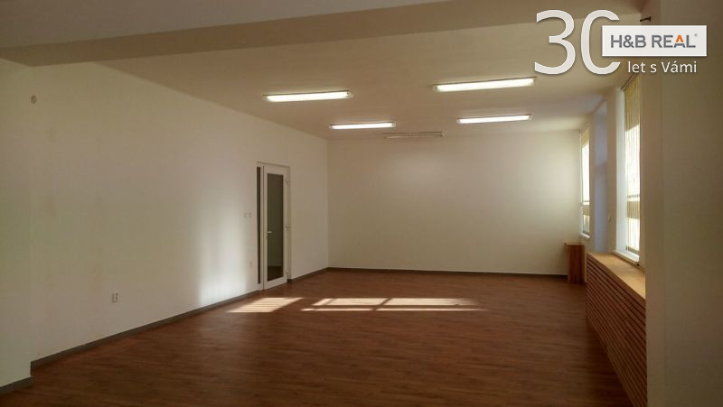 Pron. rek. kom. prostoru (obchod, jiné aktivity,... - 3