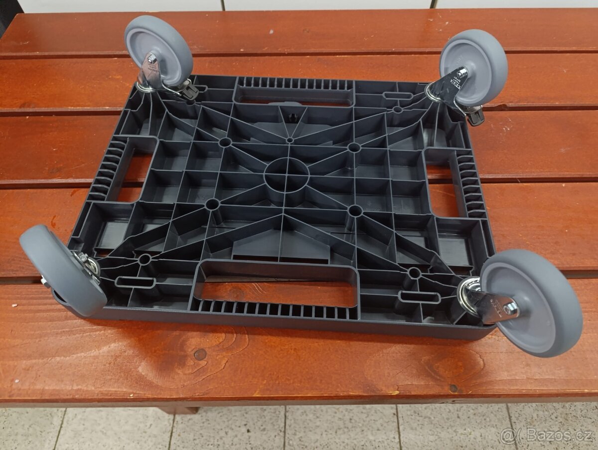 Predám vozík Festool - Tanos SYS-RB - - 3