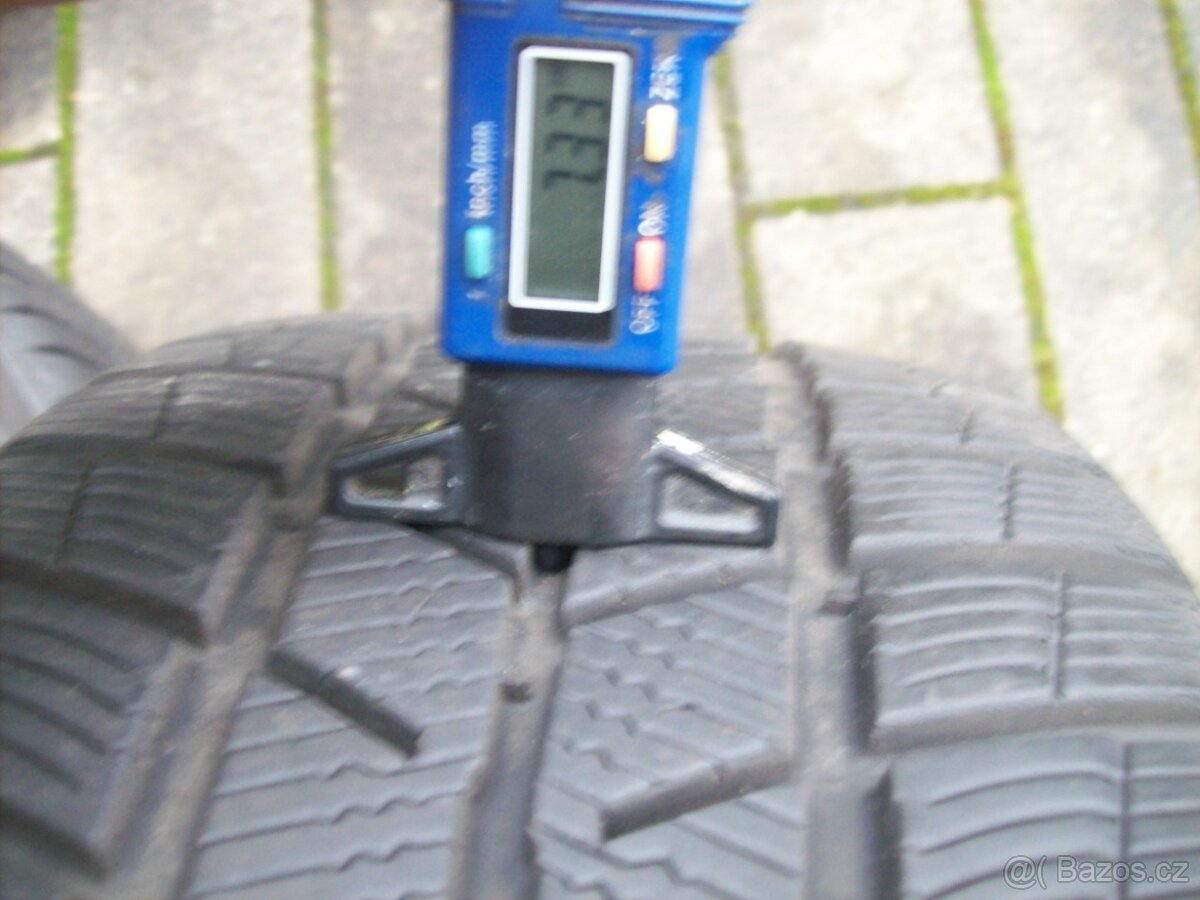 2ks zimní 225.45.18 95V XL Octavia IV RS - 3