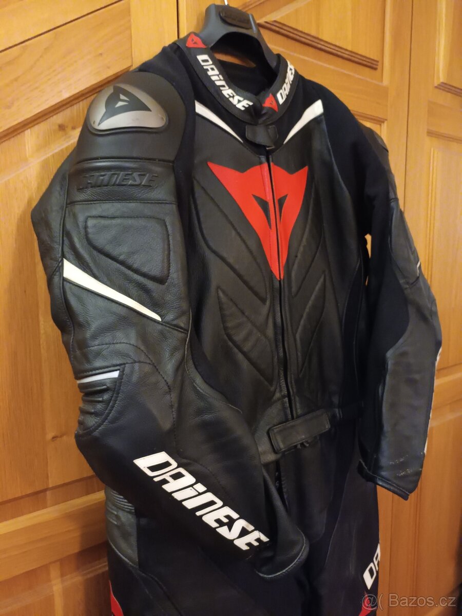 Dainese kombinéza - 3