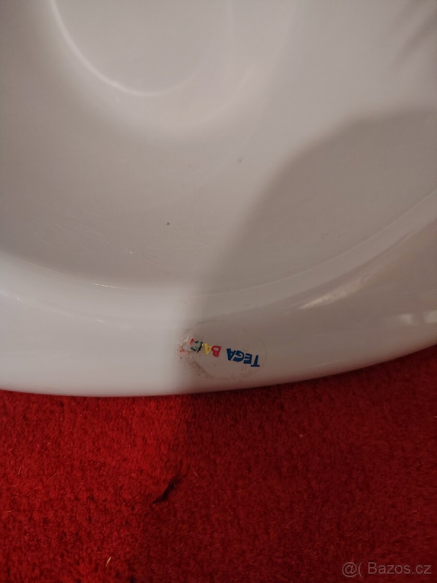 Dětská vanička TEGA Baby - 3