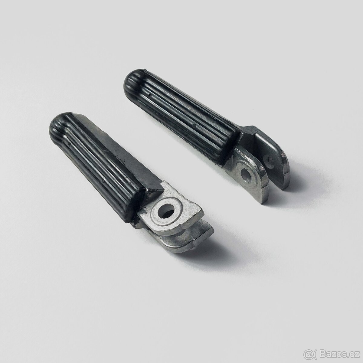 Přední stupačky Honda CBR, VFR, NSR, RVF - 3