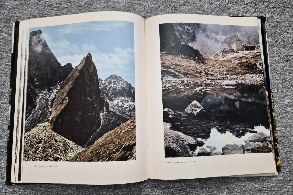 Fotografické publikace - 3