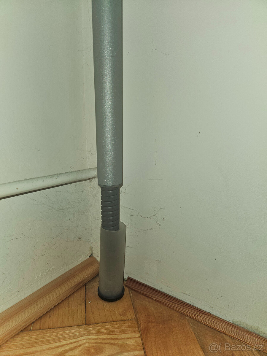 KANCELÁŘSKÝ STŮL VITRA 2x - 3